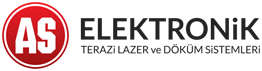 As Elektronik Terazi